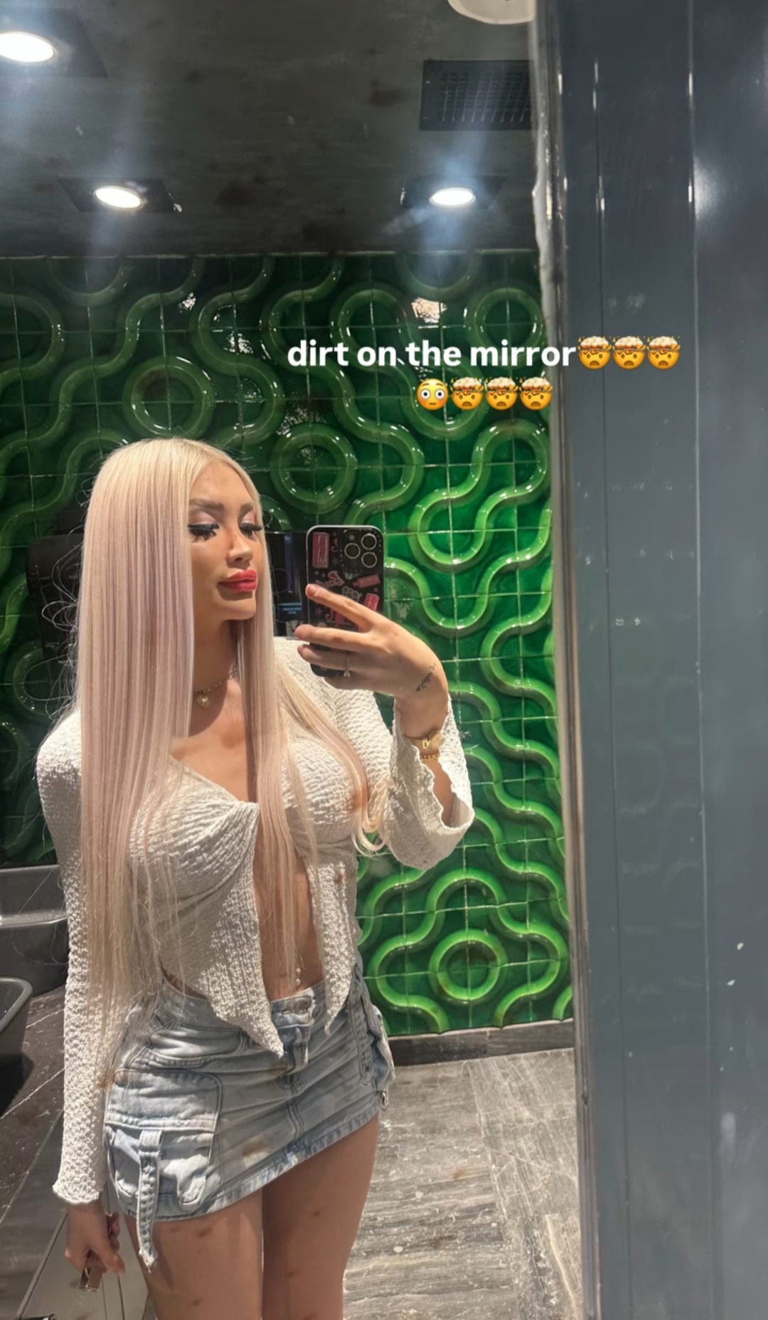 Kuşadası Bilinçli Kadın Escort Ayben