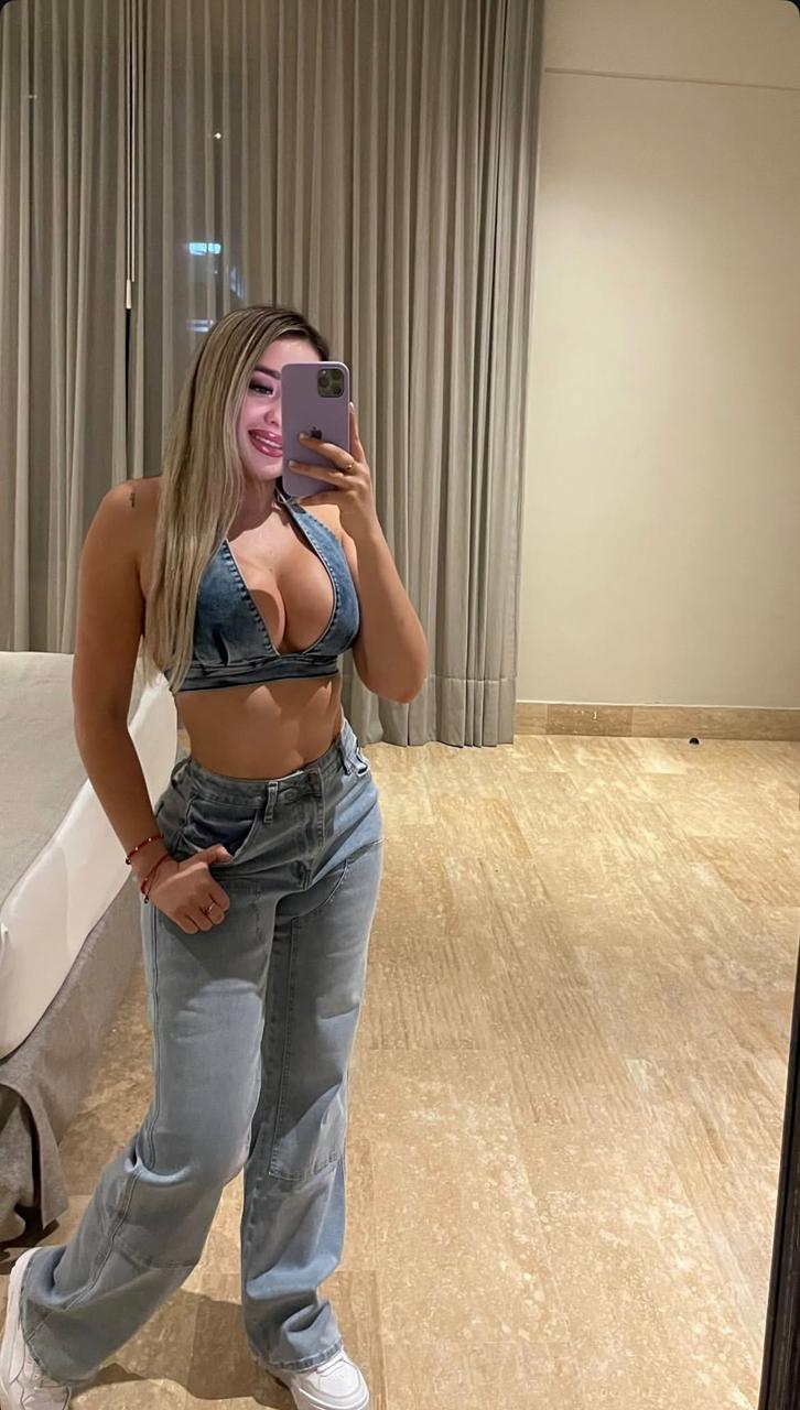 Kuşadası Zarif Ruh Bayan Escort Fatma